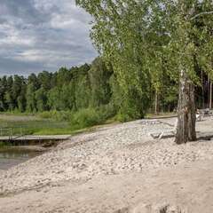 Курорт Баден-Баден термы Еткуль, Челябинская область