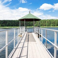 Курорт Баден-Баден термы Еткуль, Челябинская область