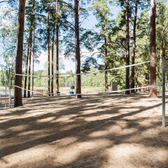 Курорт Баден-Баден термы Еткуль, Челябинская область