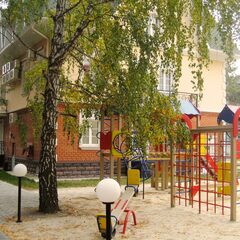 Курорт Баден-Баден термы Еткуль, Челябинская область