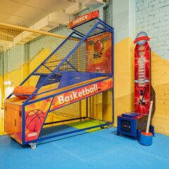 Курорт Баден-Баден термы Еткуль, Челябинская область