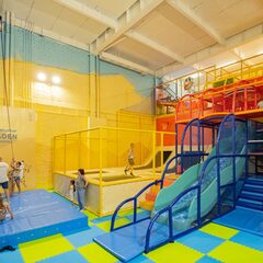 Курорт Баден-Баден термы Еткуль, Челябинская область