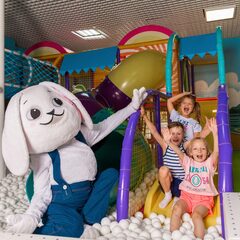 Курорт Баден-Баден термы Еткуль, Челябинская область