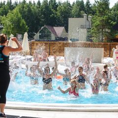 Курорт Баден-Баден термы Еткуль, Челябинская область