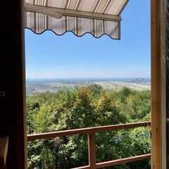 Глэмпинг Оранжереи, Сочи, Краснодарский край