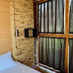 Глэмпинг Оранжереи, Сочи, Краснодарский край