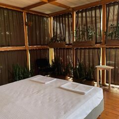 Глэмпинг Оранжереи, Сочи, Краснодарский край