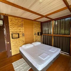 Глэмпинг Оранжереи, Сочи, Краснодарский край