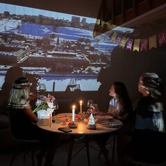 Глэмпинг Bri Village , Татарстан