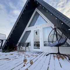 Глэмпинг Bri Village , Татарстан