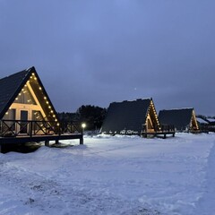 Глэмпинг Bri Village , Татарстан