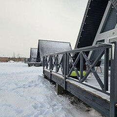 Глэмпинг Bri Village , Татарстан