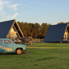 Глэмпинг Bri Village , Татарстан