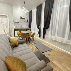 Загородный клуб Загорье, Московская область