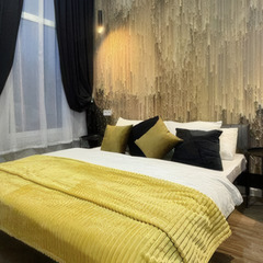 Загородный клуб Загорье, Московская область