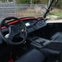 Загородный клуб Загорье, Московская область