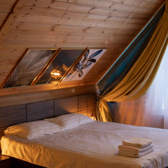 База отдыха Sky Terra Village , Нижегородская область