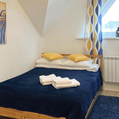 База отдыха Sky Terra Village , Нижегородская область