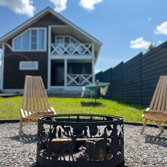 База отдыха Sky Terra Village , Нижегородская область