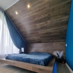 База отдыха Sky Terra Village , Нижегородская область