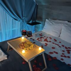 База отдыха Sky Terra Village , Нижегородская область