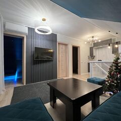 База отдыха Sky Terra Village , Нижегородская область