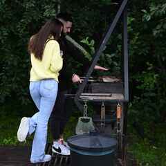 База отдыха Sky Terra Village , Нижегородская область