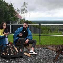 База отдыха Sky Terra Village , Нижегородская область