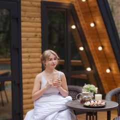 Отель Пушкин, Республика Карачаево-Черкесия 