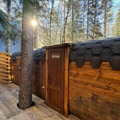 Отель Пушкин, Республика Карачаево-Черкесия 