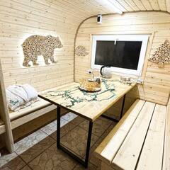 Отель Пушкин, Республика Карачаево-Черкесия 