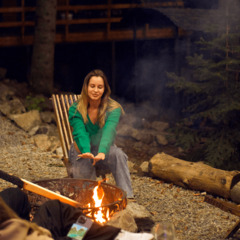 Отель Пушкин, Республика Карачаево-Черкесия 