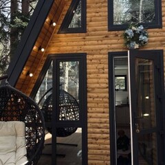 Отель Пушкин, Республика Карачаево-Черкесия 