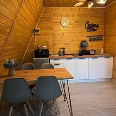 Отель Пушкин, Республика Карачаево-Черкесия 