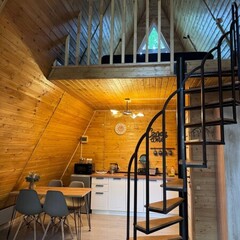 Отель Пушкин, Республика Карачаево-Черкесия 