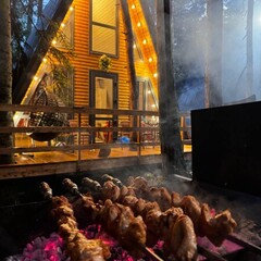 Отель Пушкин, Республика Карачаево-Черкесия 