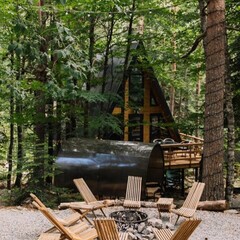 Отель Пушкин, Республика Карачаево-Черкесия 