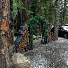 Отель Пушкин, Республика Карачаево-Черкесия 