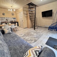 Отель Пушкин, Республика Карачаево-Черкесия 