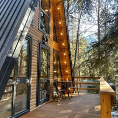 Отель Пушкин, Республика Карачаево-Черкесия 