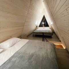 Отель Пушкин, Республика Карачаево-Черкесия 