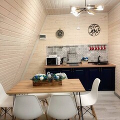 Отель Пушкин, Республика Карачаево-Черкесия 