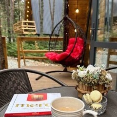 Отель Пушкин, Республика Карачаево-Черкесия 