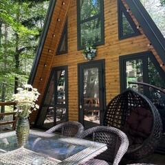 Отель Пушкин, Республика Карачаево-Черкесия 