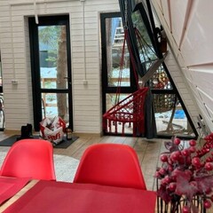 Отель Пушкин, Республика Карачаево-Черкесия 