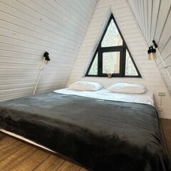 Отель Пушкин, Республика Карачаево-Черкесия 