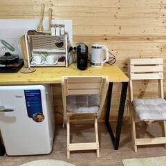 Глэмпинг Панты, Свердловская область