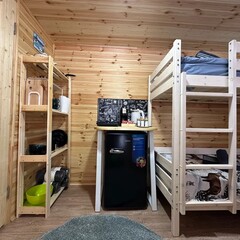 Глэмпинг Панты, Свердловская область