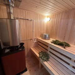 Глэмпинг Панты, Свердловская область