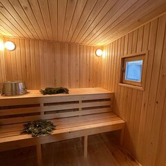 Глэмпинг Панты, Свердловская область